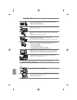 Предварительный просмотр 328 страницы LG 32LB650V-ZA Owner'S Manual