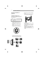 Предварительный просмотр 342 страницы LG 32LB650V-ZA Owner'S Manual