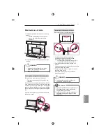 Предварительный просмотр 343 страницы LG 32LB650V-ZA Owner'S Manual