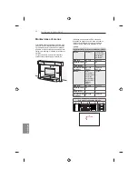 Предварительный просмотр 344 страницы LG 32LB650V-ZA Owner'S Manual