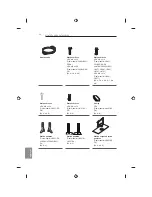 Предварительный просмотр 368 страницы LG 32LB650V-ZA Owner'S Manual