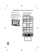 Предварительный просмотр 376 страницы LG 32LB650V-ZA Owner'S Manual