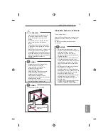 Предварительный просмотр 377 страницы LG 32LB650V-ZA Owner'S Manual