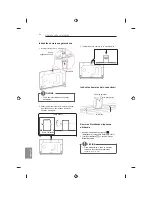 Предварительный просмотр 378 страницы LG 32LB650V-ZA Owner'S Manual