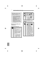 Предварительный просмотр 382 страницы LG 32LB650V-ZA Owner'S Manual