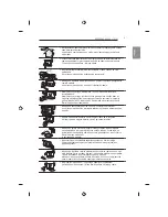 Предварительный просмотр 391 страницы LG 32LB650V-ZA Owner'S Manual