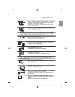 Предварительный просмотр 393 страницы LG 32LB650V-ZA Owner'S Manual