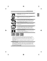 Предварительный просмотр 395 страницы LG 32LB650V-ZA Owner'S Manual