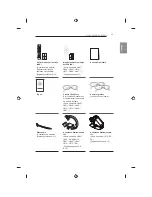 Предварительный просмотр 399 страницы LG 32LB650V-ZA Owner'S Manual