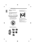 Предварительный просмотр 406 страницы LG 32LB650V-ZA Owner'S Manual