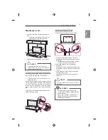 Предварительный просмотр 407 страницы LG 32LB650V-ZA Owner'S Manual