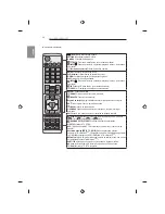 Предварительный просмотр 412 страницы LG 32LB650V-ZA Owner'S Manual