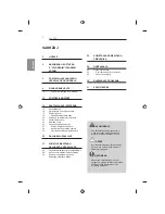 Предварительный просмотр 420 страницы LG 32LB650V-ZA Owner'S Manual