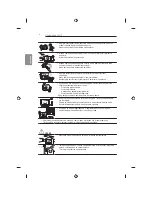 Предварительный просмотр 424 страницы LG 32LB650V-ZA Owner'S Manual