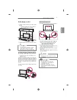 Предварительный просмотр 439 страницы LG 32LB650V-ZA Owner'S Manual