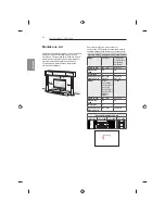 Предварительный просмотр 440 страницы LG 32LB650V-ZA Owner'S Manual