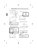 Предварительный просмотр 442 страницы LG 32LB650V-ZA Owner'S Manual