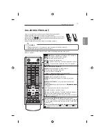 Предварительный просмотр 443 страницы LG 32LB650V-ZA Owner'S Manual