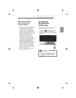 Предварительный просмотр 447 страницы LG 32LB650V-ZA Owner'S Manual