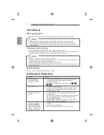 Предварительный просмотр 448 страницы LG 32LB650V-ZA Owner'S Manual