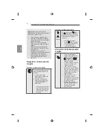 Предварительный просмотр 478 страницы LG 32LB650V-ZA Owner'S Manual