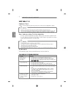 Предварительный просмотр 480 страницы LG 32LB650V-ZA Owner'S Manual