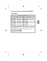 Предварительный просмотр 481 страницы LG 32LB650V-ZA Owner'S Manual