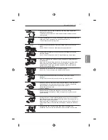 Предварительный просмотр 487 страницы LG 32LB650V-ZA Owner'S Manual