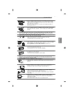 Предварительный просмотр 489 страницы LG 32LB650V-ZA Owner'S Manual