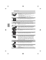 Предварительный просмотр 490 страницы LG 32LB650V-ZA Owner'S Manual