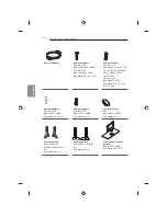 Предварительный просмотр 496 страницы LG 32LB650V-ZA Owner'S Manual