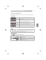 Предварительный просмотр 501 страницы LG 32LB650V-ZA Owner'S Manual