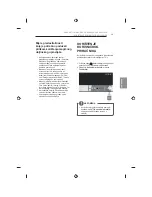 Предварительный просмотр 511 страницы LG 32LB650V-ZA Owner'S Manual