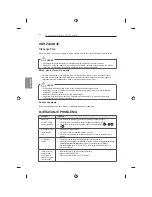 Предварительный просмотр 512 страницы LG 32LB650V-ZA Owner'S Manual