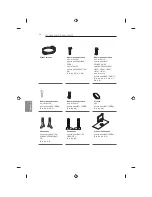 Предварительный просмотр 560 страницы LG 32LB650V-ZA Owner'S Manual