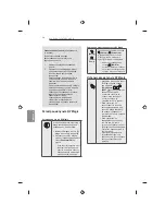 Предварительный просмотр 574 страницы LG 32LB650V-ZA Owner'S Manual