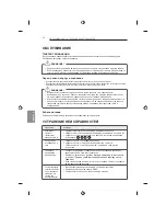 Предварительный просмотр 576 страницы LG 32LB650V-ZA Owner'S Manual