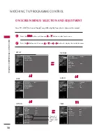 Preview for 40 page of LG 32LB9D Series Owner'S Manual