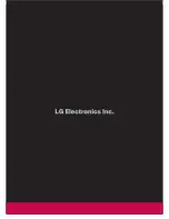 Preview for 132 page of LG 32LB9D Series Owner'S Manual