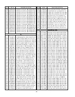 Preview for 40 page of LG 32LB9D Series Service Manual