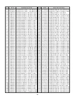 Preview for 42 page of LG 32LB9D Series Service Manual