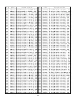 Preview for 43 page of LG 32LB9D Series Service Manual