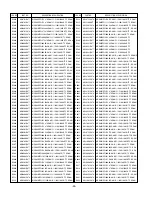 Preview for 45 page of LG 32LB9D Series Service Manual