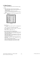 Preview for 13 page of LG 32LB9RT Service Manual