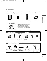 Preview for 9 page of LG 32LC2D Series User Manual