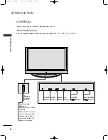 Preview for 10 page of LG 32LC2D Series User Manual