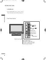 Preview for 12 page of LG 32LC2D Series User Manual