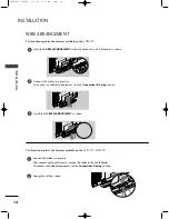 Preview for 18 page of LG 32LC2D Series User Manual