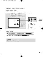 Preview for 23 page of LG 32LC2D Series User Manual