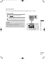 Preview for 29 page of LG 32LC2D Series User Manual